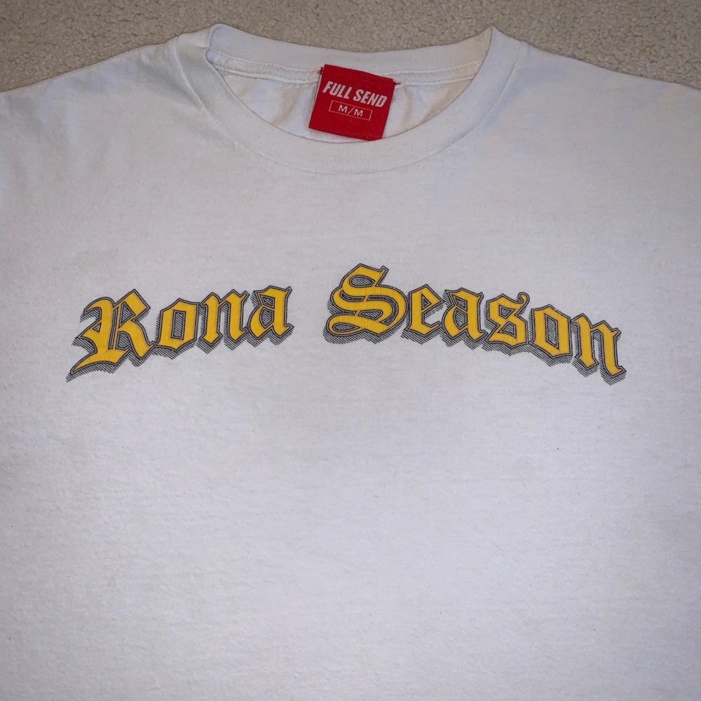 Authentic Nelk Shirt